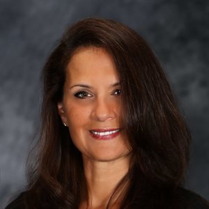 Lorraine Angelo