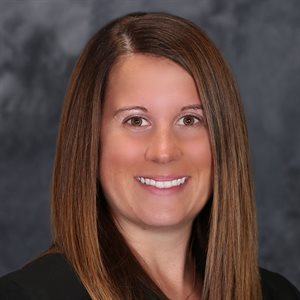 Stacy Laird