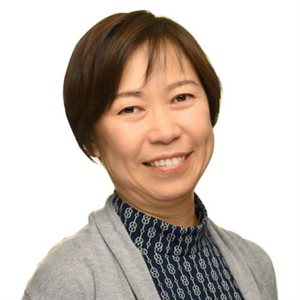 Kayoko Lomanto