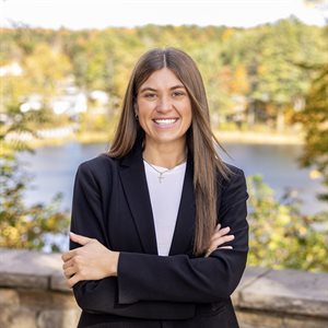 Taylor J. Fancher