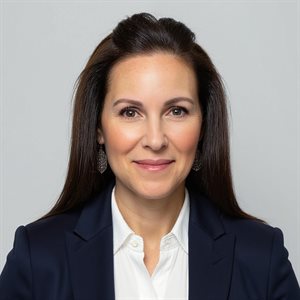 Nicole J. Carter